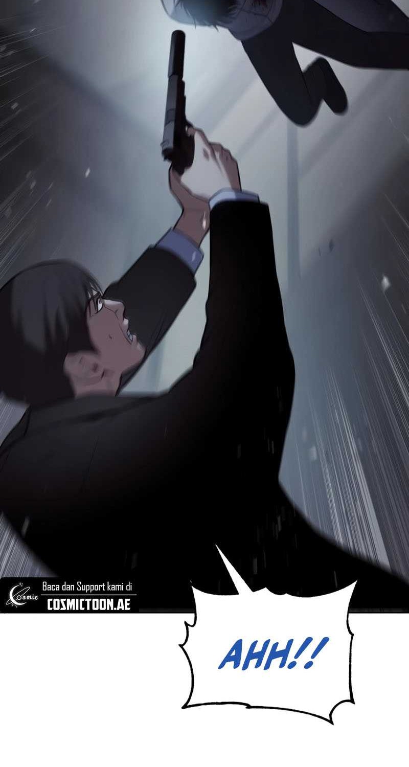 Baek XX Chapter 108 Gambar 41