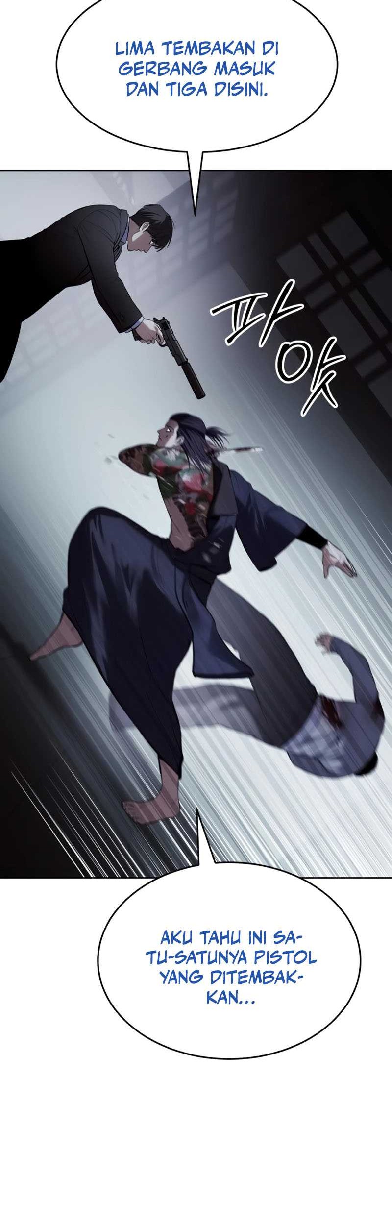 Baek XX Chapter 108 Gambar 43