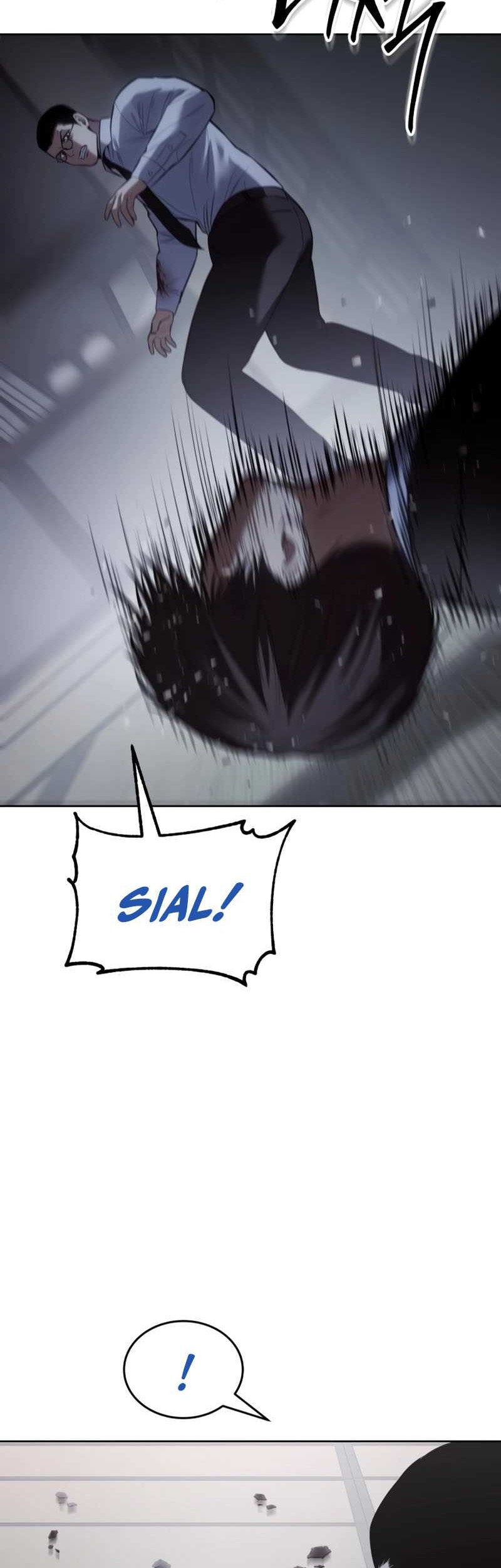 Baek XX Chapter 108 Gambar 45