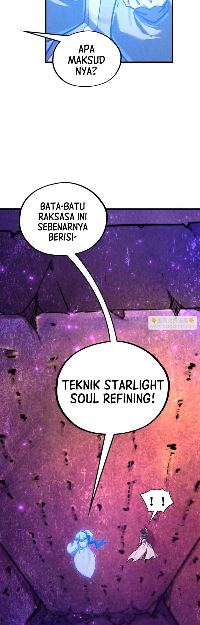 The Ultimate of All Ages Chapter 379 Gambar 43