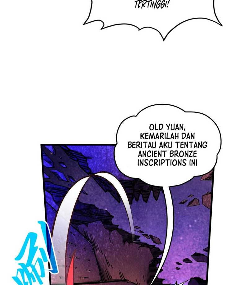 The Ultimate of All Ages Chapter 379 Gambar 45