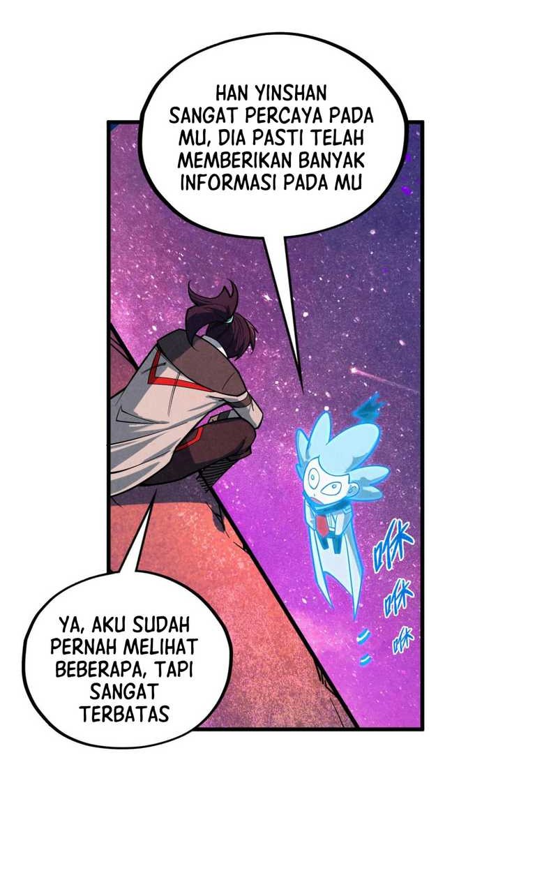 The Ultimate of All Ages Chapter 379 Gambar 48