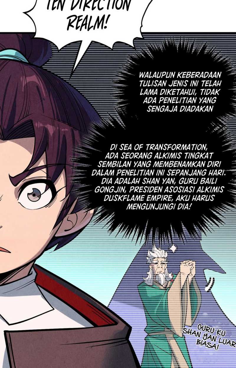 The Ultimate of All Ages Chapter 379 Gambar 51