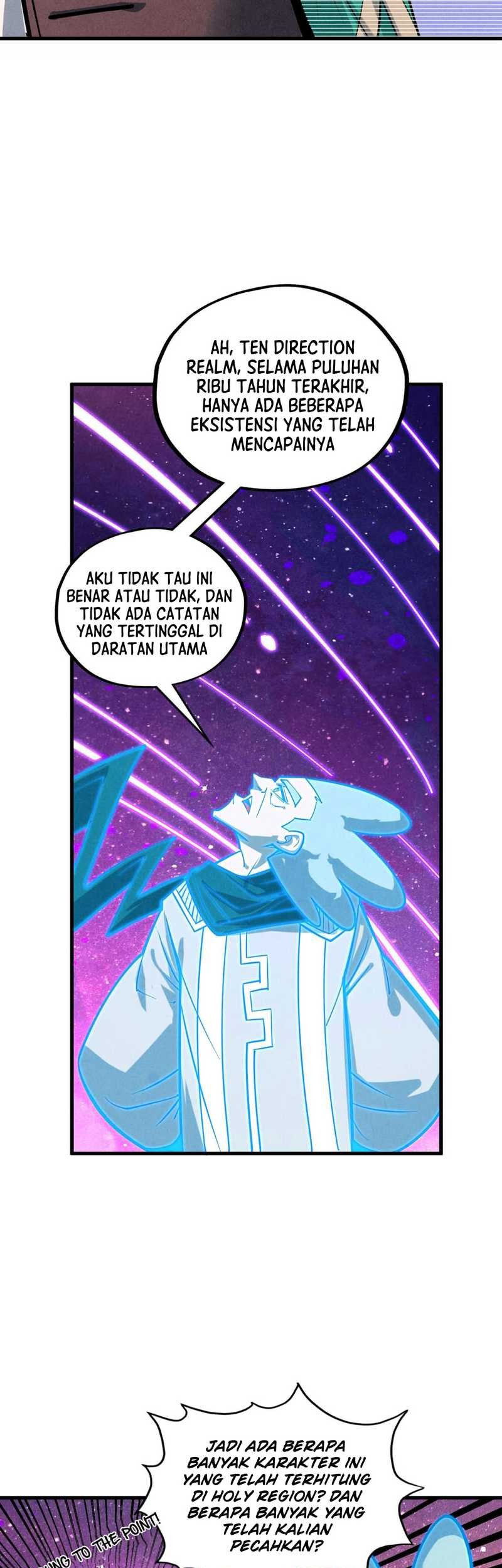 The Ultimate of All Ages Chapter 379 Gambar 52