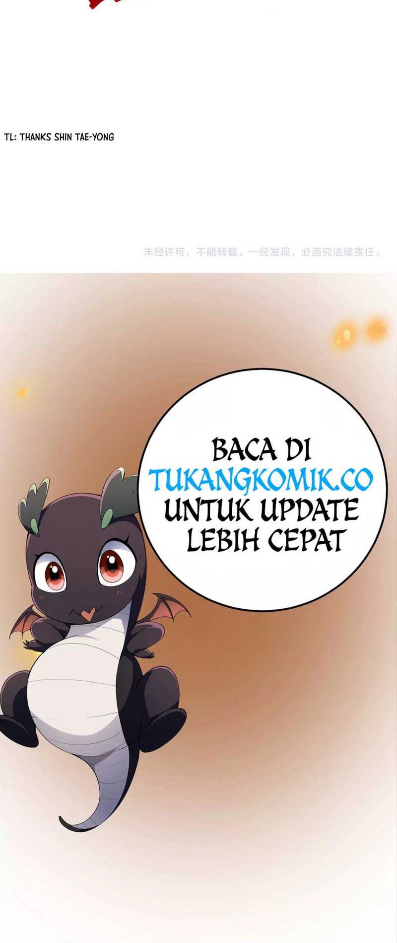 The Ultimate of All Ages Chapter 379 Gambar 56