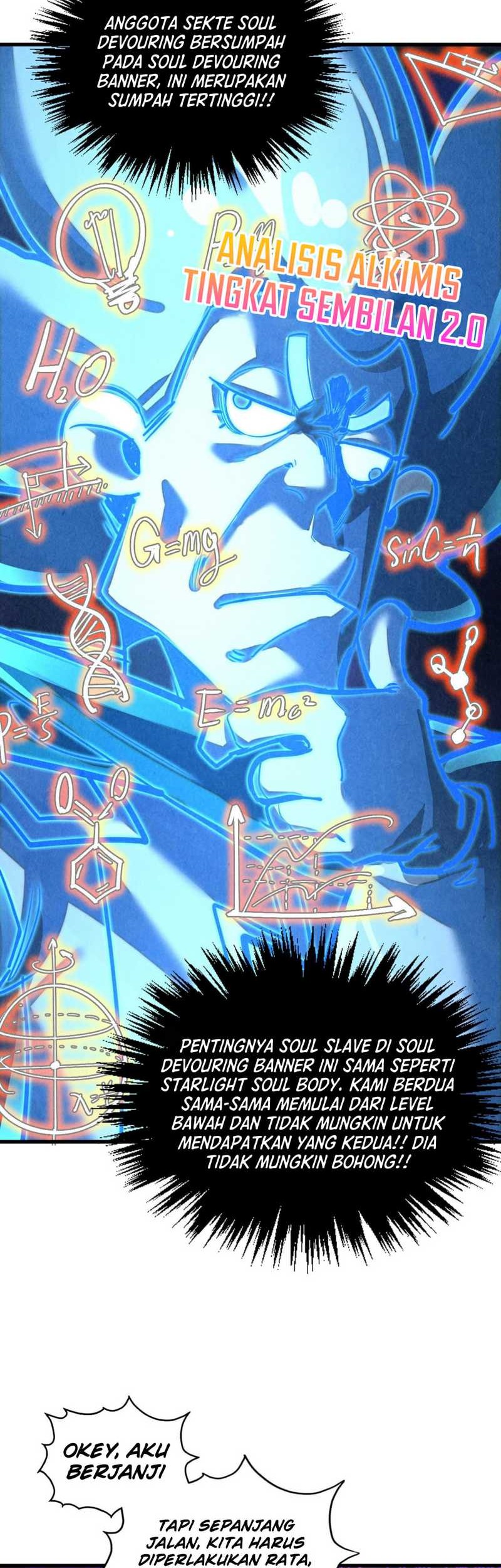 The Ultimate of All Ages Chapter 379 Gambar 32