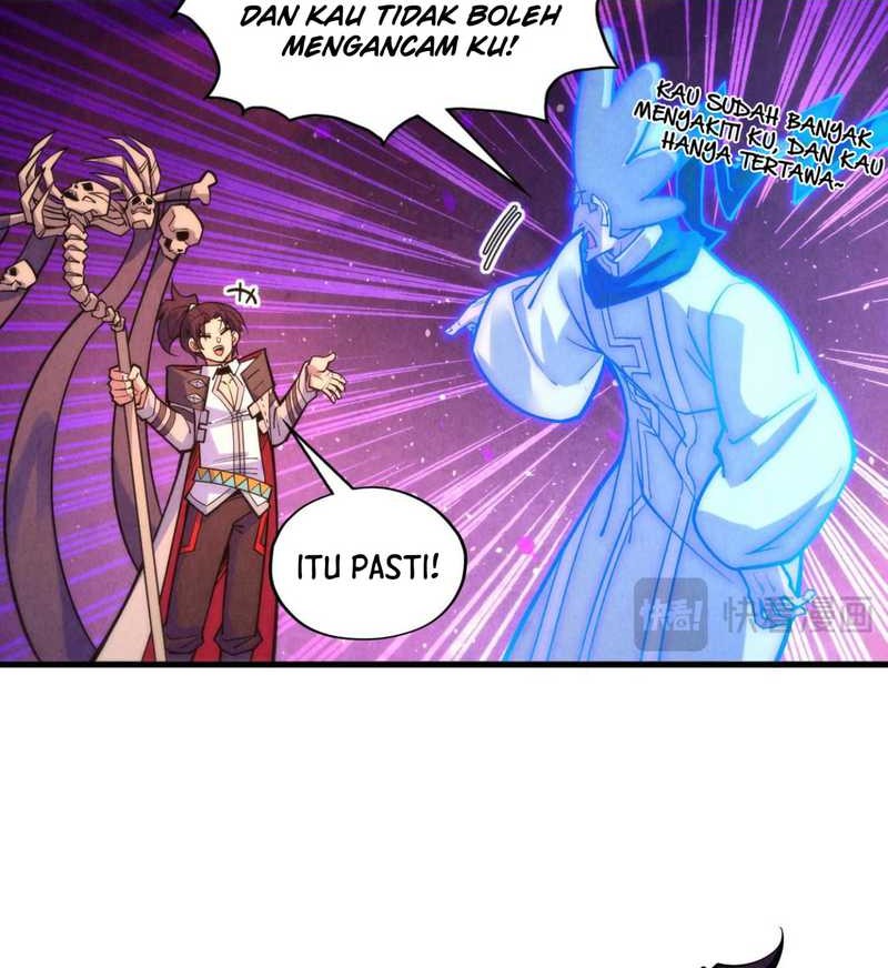 The Ultimate of All Ages Chapter 379 Gambar 33