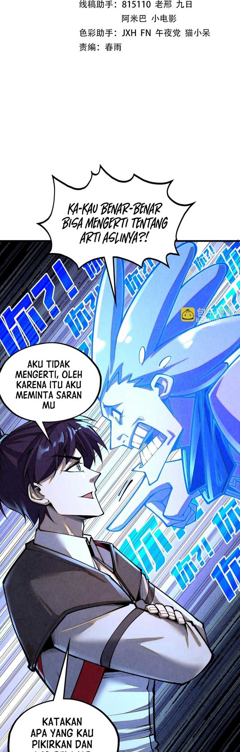 Manhua The Ultimate of All Ages Chapter 379 gambar nomor 2