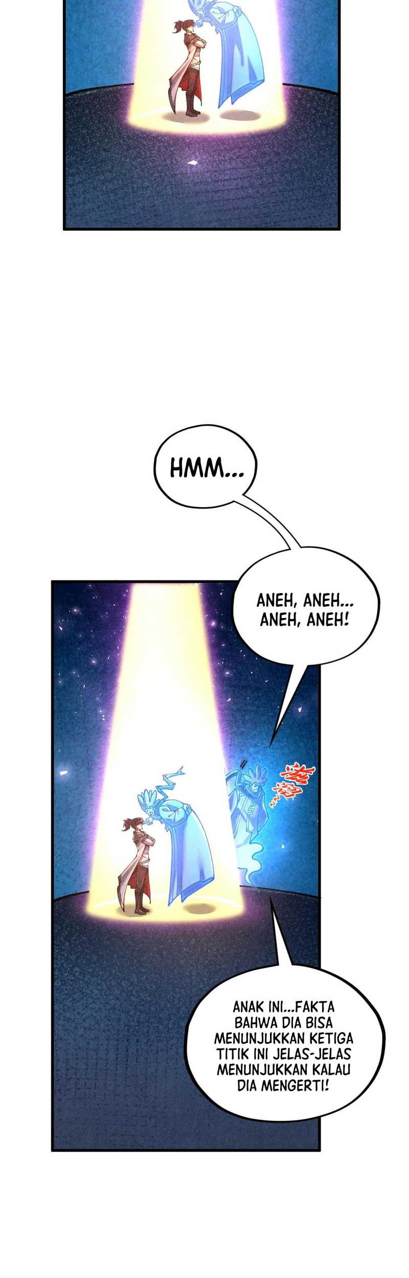 The Ultimate of All Ages Chapter 379 Gambar 4