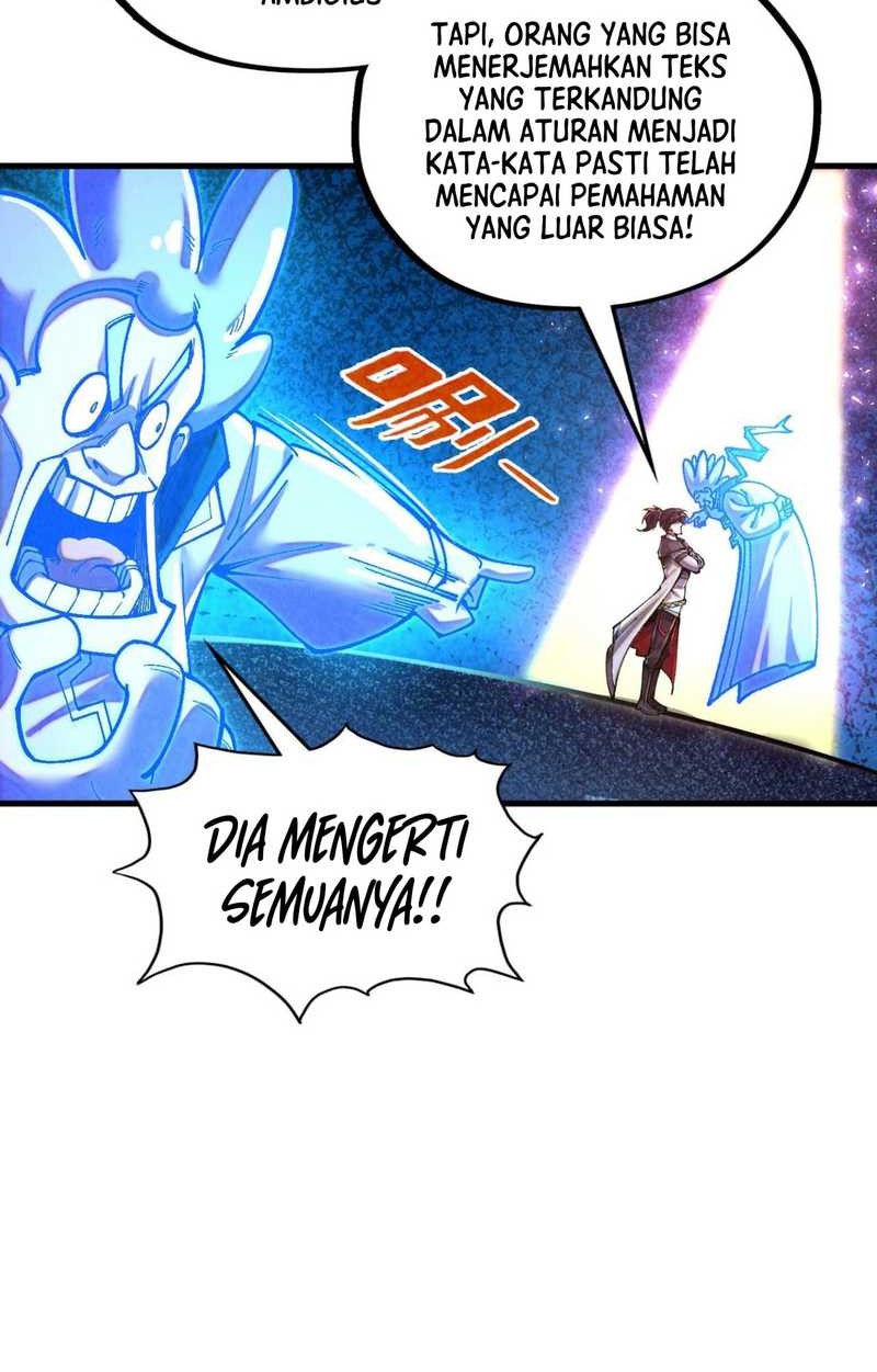 The Ultimate of All Ages Chapter 379 Gambar 6