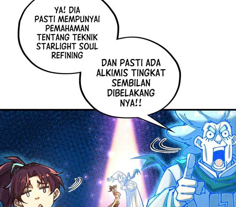 The Ultimate of All Ages Chapter 379 Gambar 9