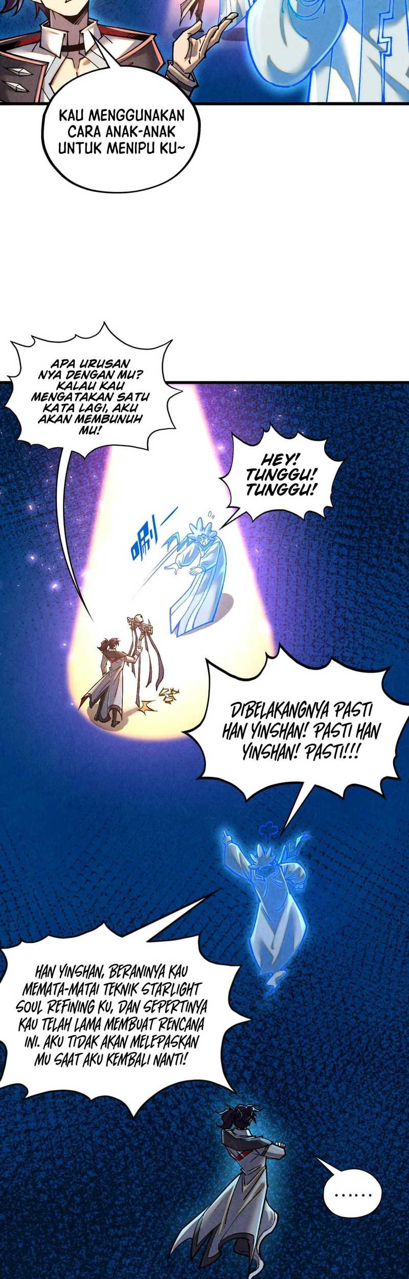 The Ultimate of All Ages Chapter 379 Gambar 10