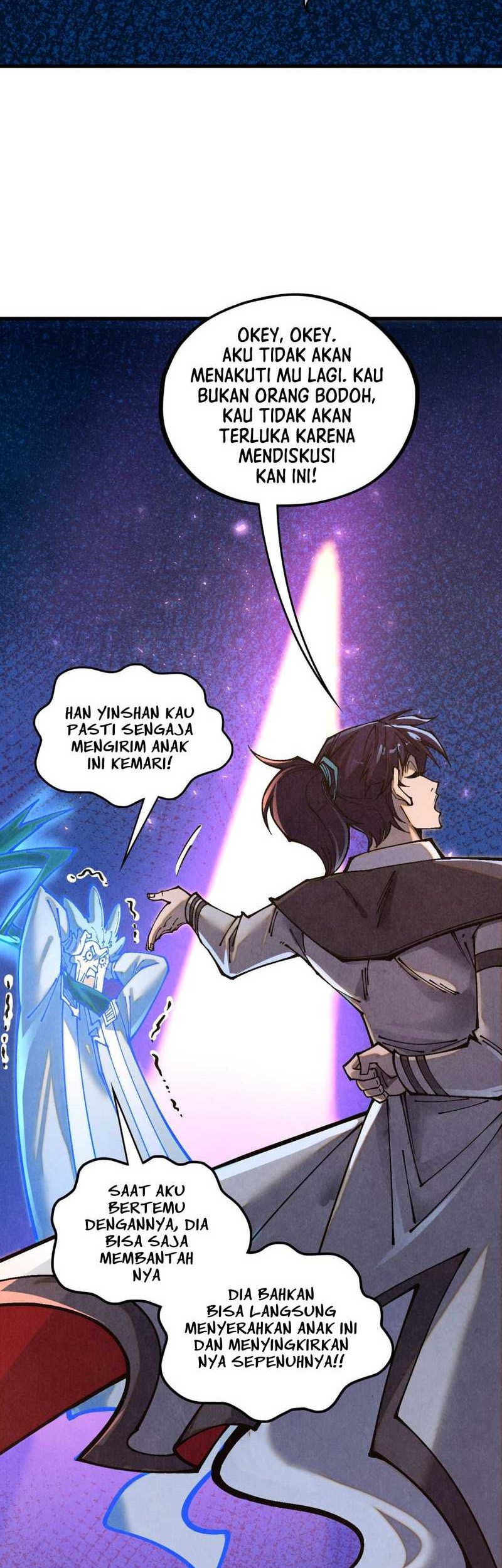 The Ultimate of All Ages Chapter 379 Gambar 11