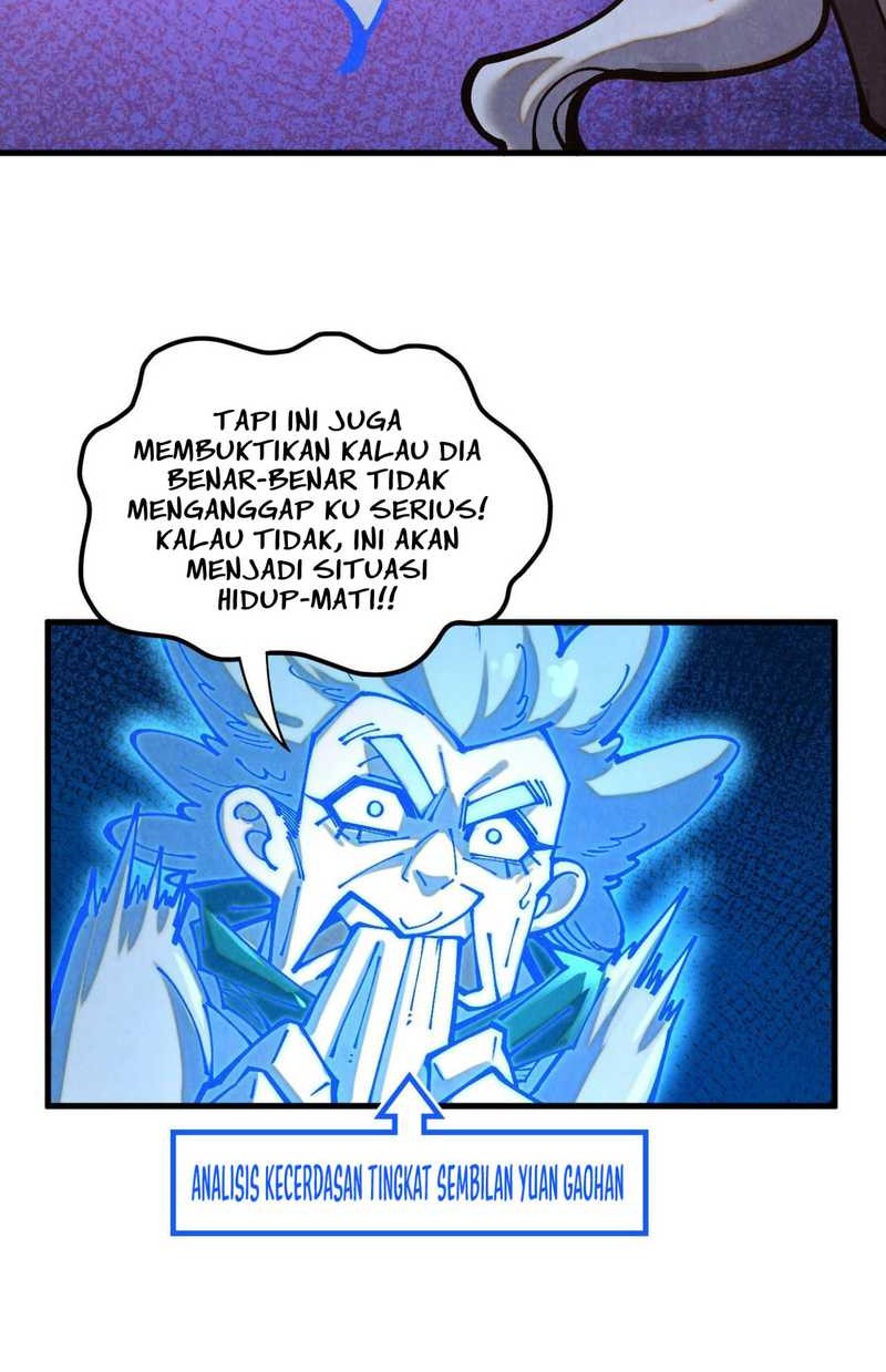 The Ultimate of All Ages Chapter 379 Gambar 12