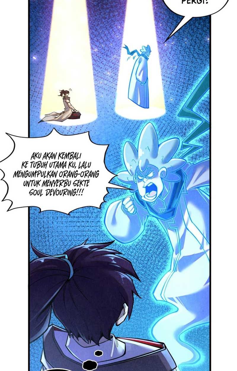 The Ultimate of All Ages Chapter 379 Gambar 15