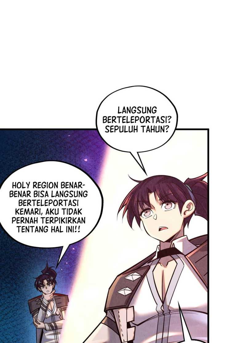 The Ultimate of All Ages Chapter 379 Gambar 18