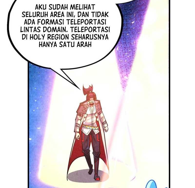 The Ultimate of All Ages Chapter 379 Gambar 21
