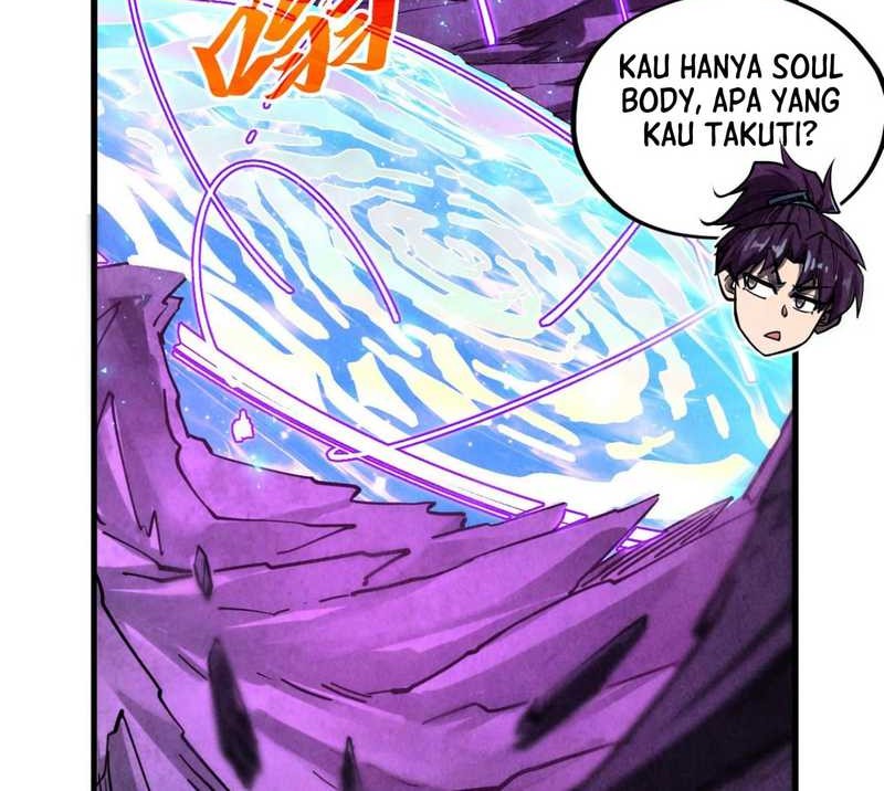 The Ultimate of All Ages Chapter 379 Gambar 24