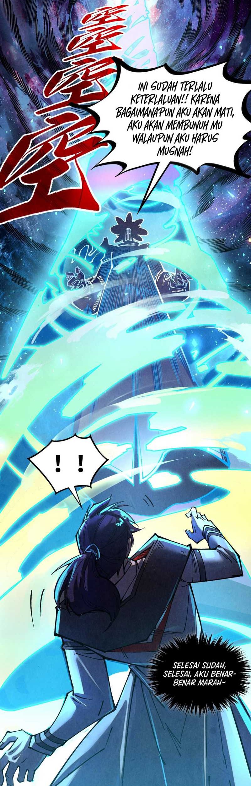 The Ultimate of All Ages Chapter 379 Gambar 26