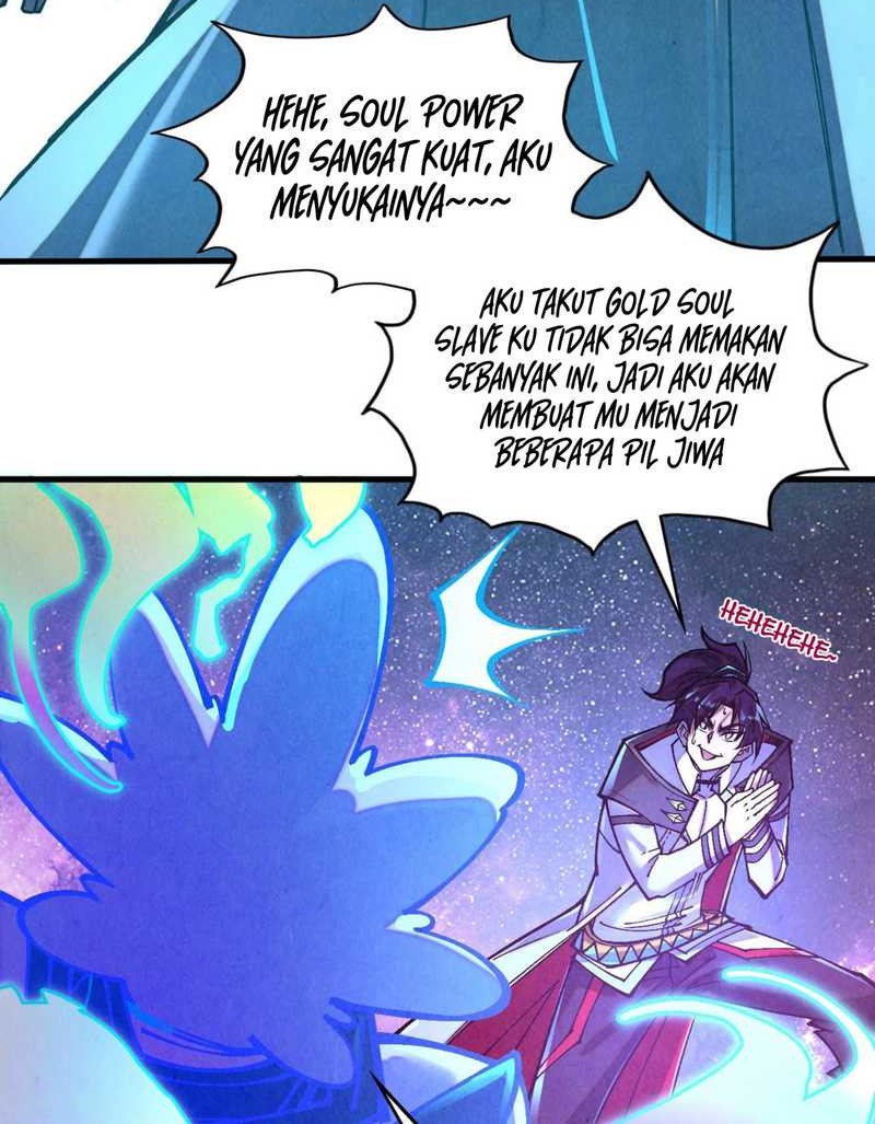 The Ultimate of All Ages Chapter 379 Gambar 27