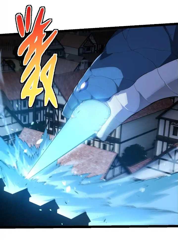 Evolution Begins With A Big Tree Chapter 317 Gambar 15