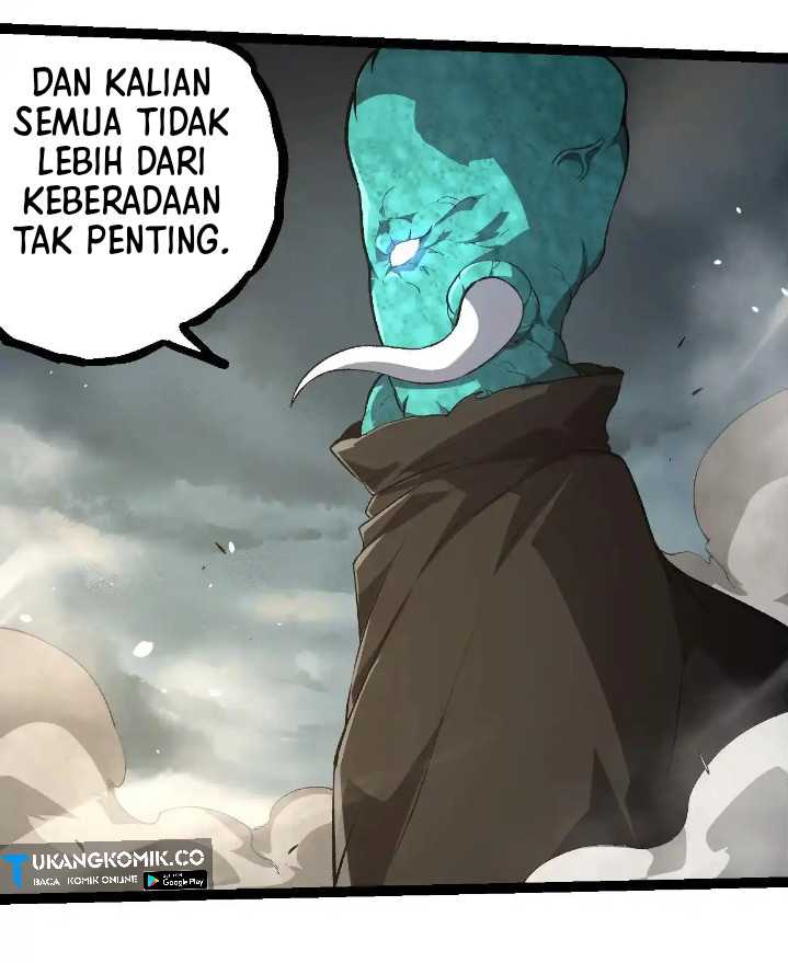 Evolution Begins With A Big Tree Chapter 317 Gambar 25