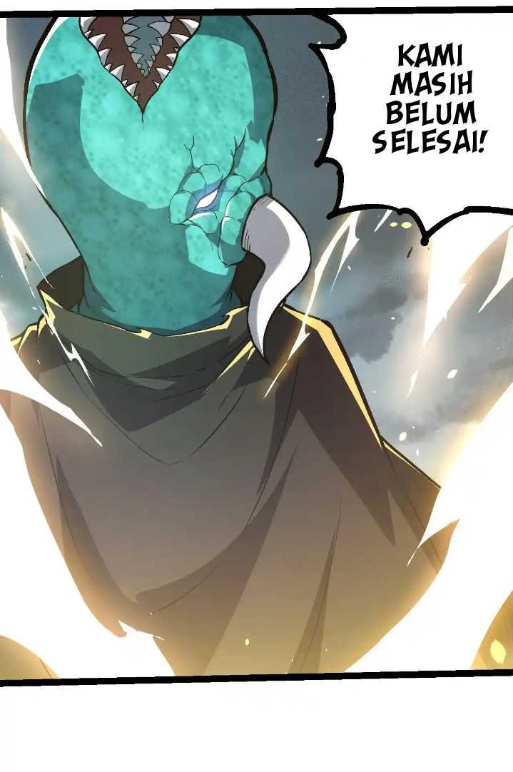 Evolution Begins With A Big Tree Chapter 317 Gambar 28