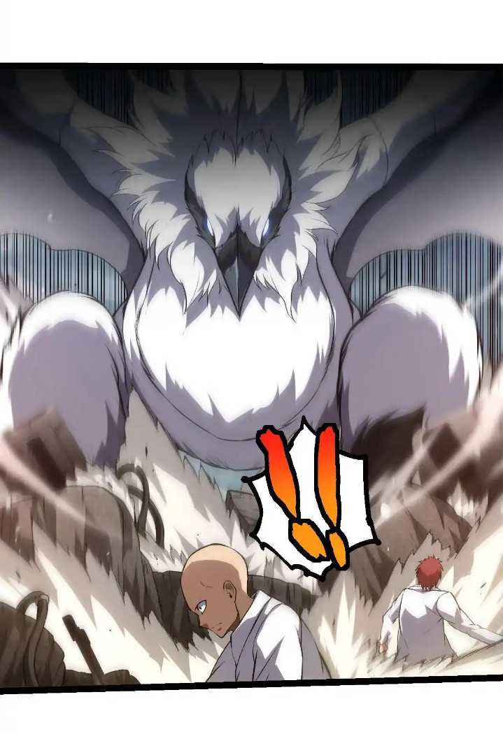 Evolution Begins With A Big Tree Chapter 317 Gambar 31