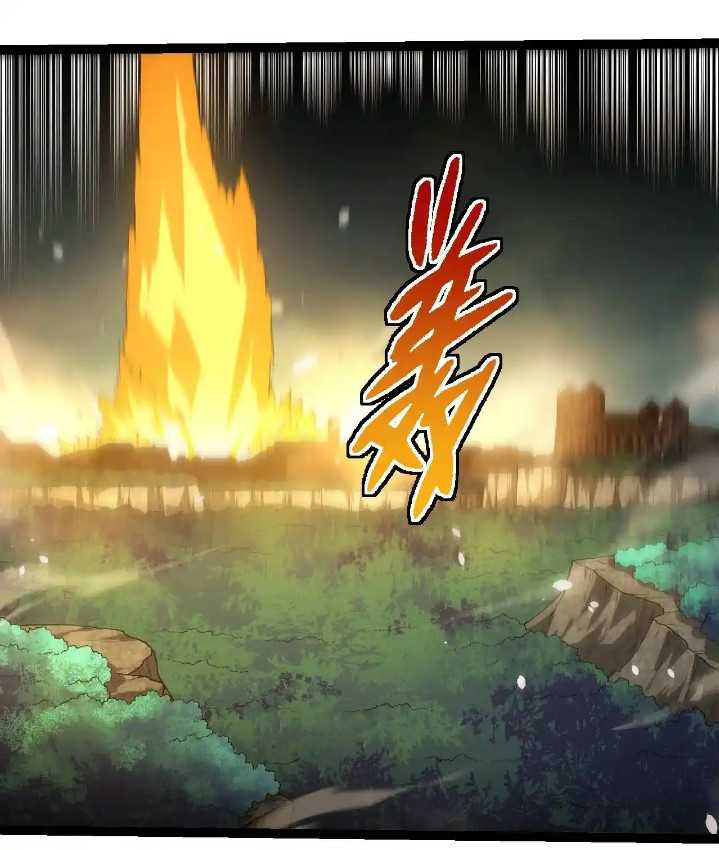 Evolution Begins With A Big Tree Chapter 317 Gambar 21