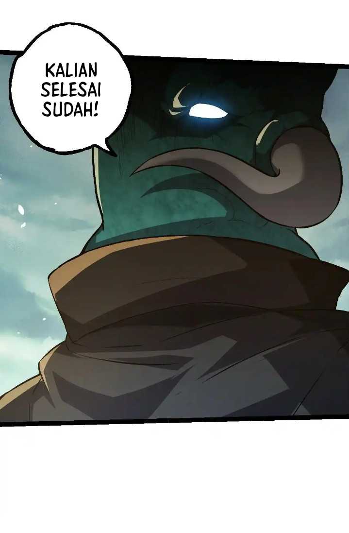 Evolution Begins With A Big Tree Chapter 317 Gambar 23