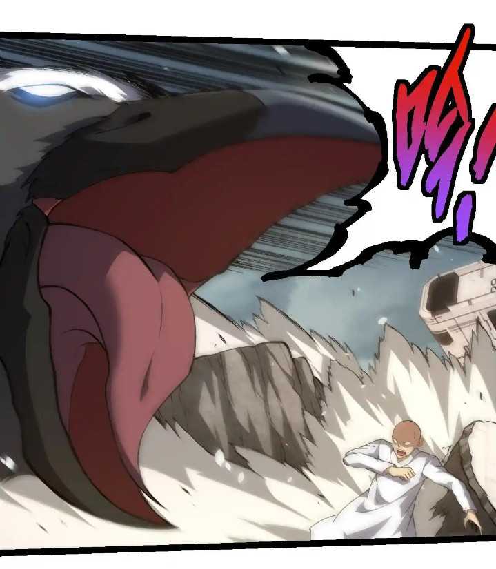 Evolution Begins With A Big Tree Chapter 317 Gambar 32