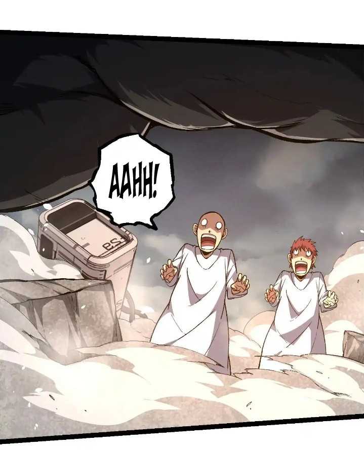 Evolution Begins With A Big Tree Chapter 317 Gambar 35