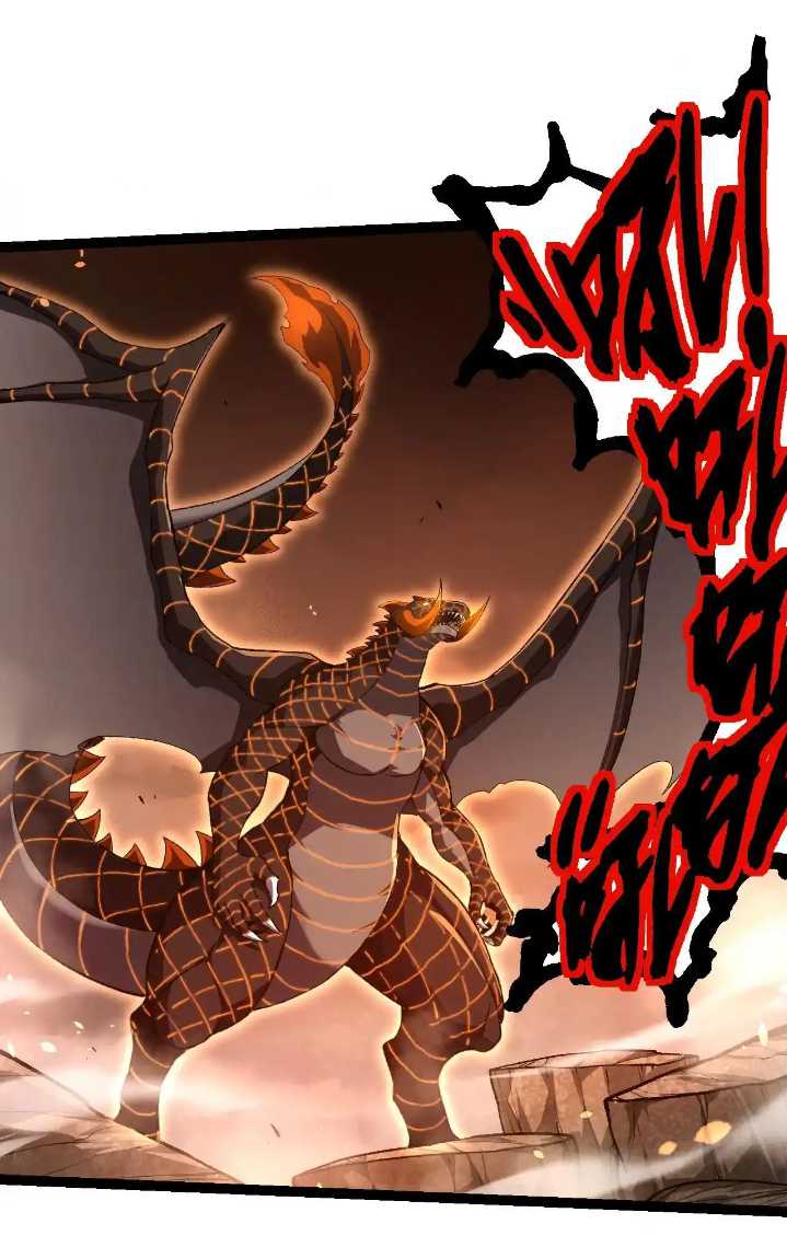 Evolution Begins With A Big Tree Chapter 317 Gambar 50