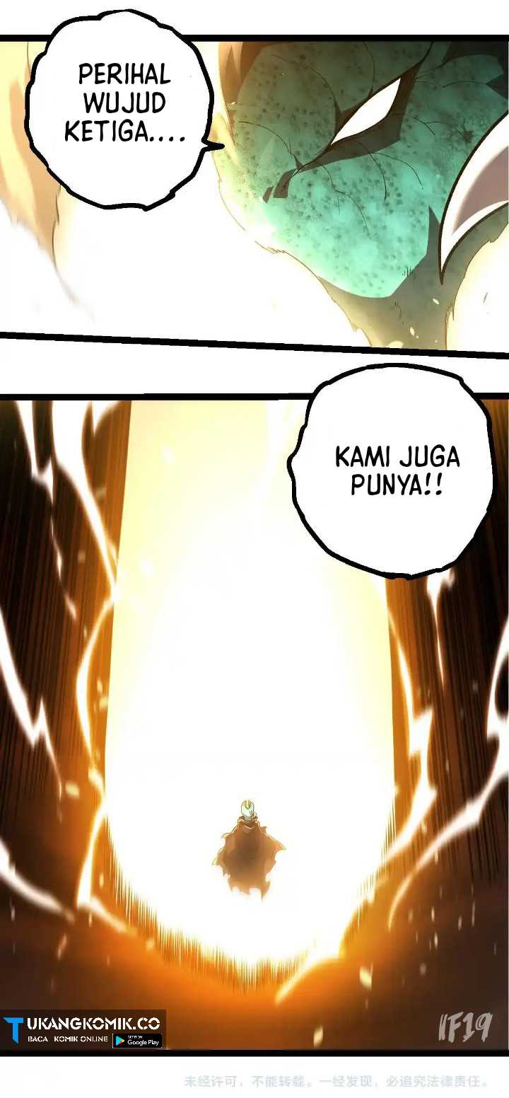 Evolution Begins With A Big Tree Chapter 317 Gambar 51