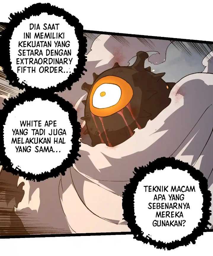 Evolution Begins With A Big Tree Chapter 317 Gambar 45