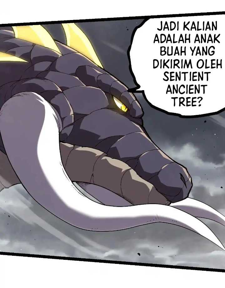 Evolution Begins With A Big Tree Chapter 316 Gambar 15