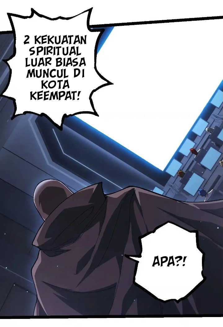 Evolution Begins With A Big Tree Chapter 316 Gambar 19