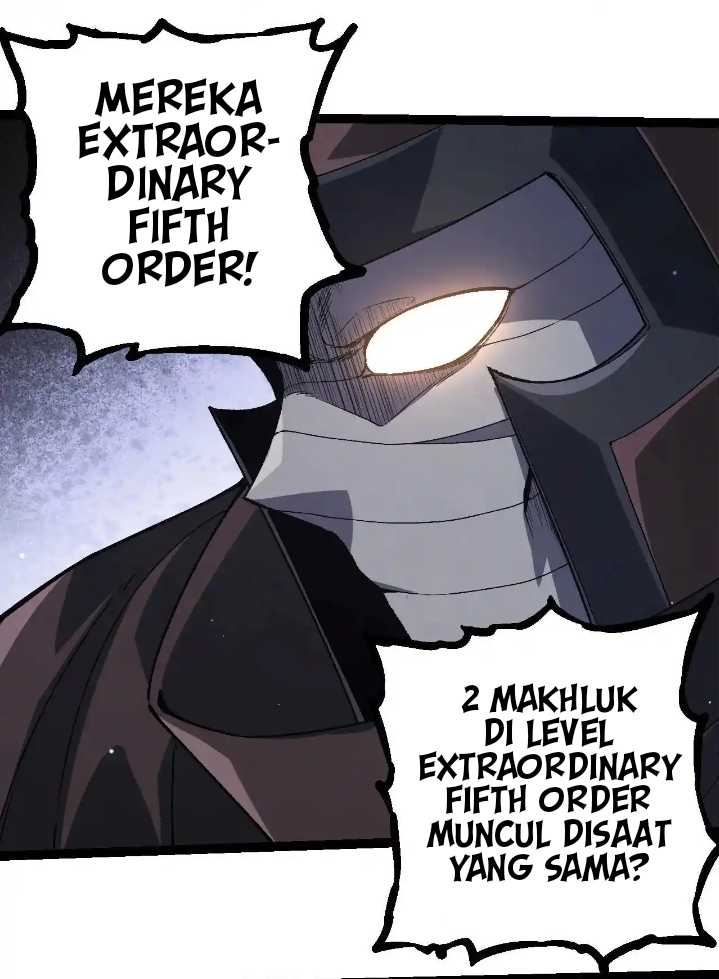 Evolution Begins With A Big Tree Chapter 316 Gambar 20