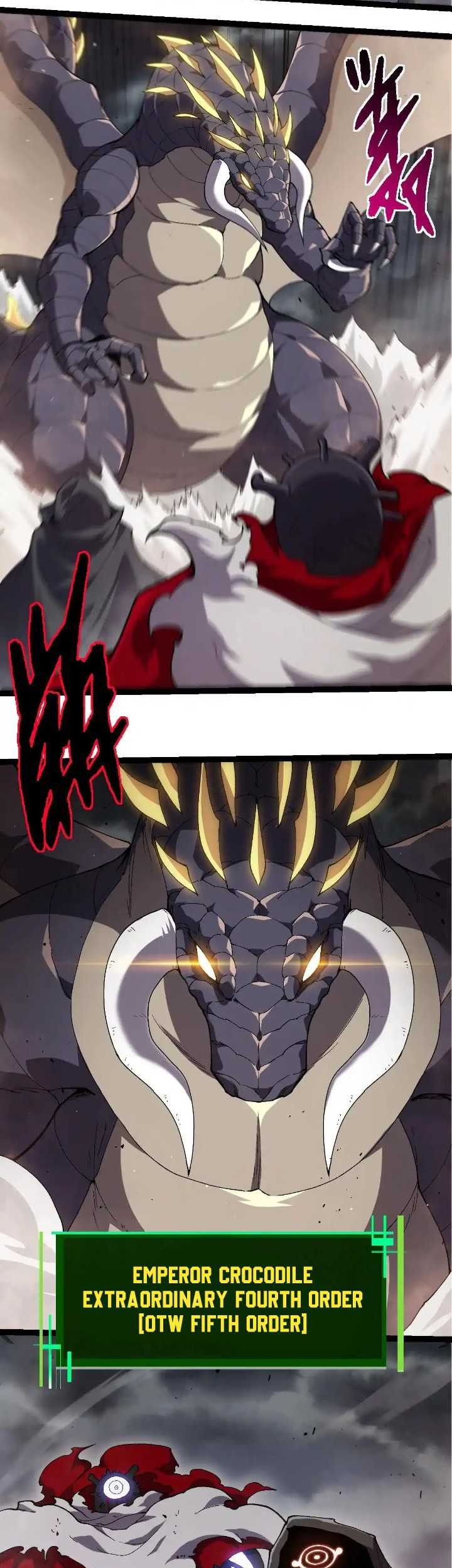 Evolution Begins With A Big Tree Chapter 316 Gambar 11