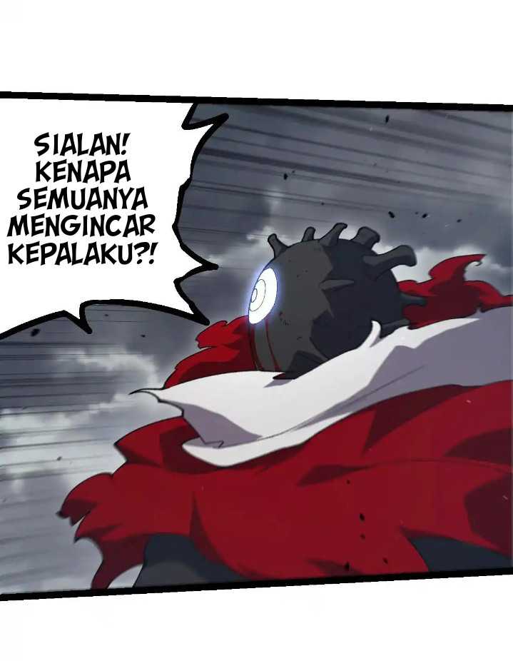 Evolution Begins With A Big Tree Chapter 316 Gambar 13