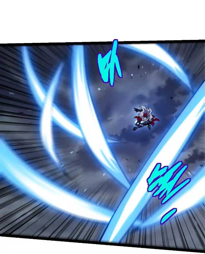 Evolution Begins With A Big Tree Chapter 316 Gambar 26