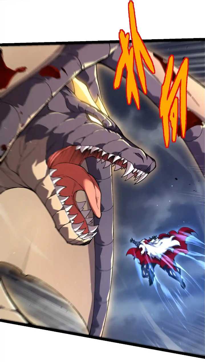 Evolution Begins With A Big Tree Chapter 316 Gambar 28