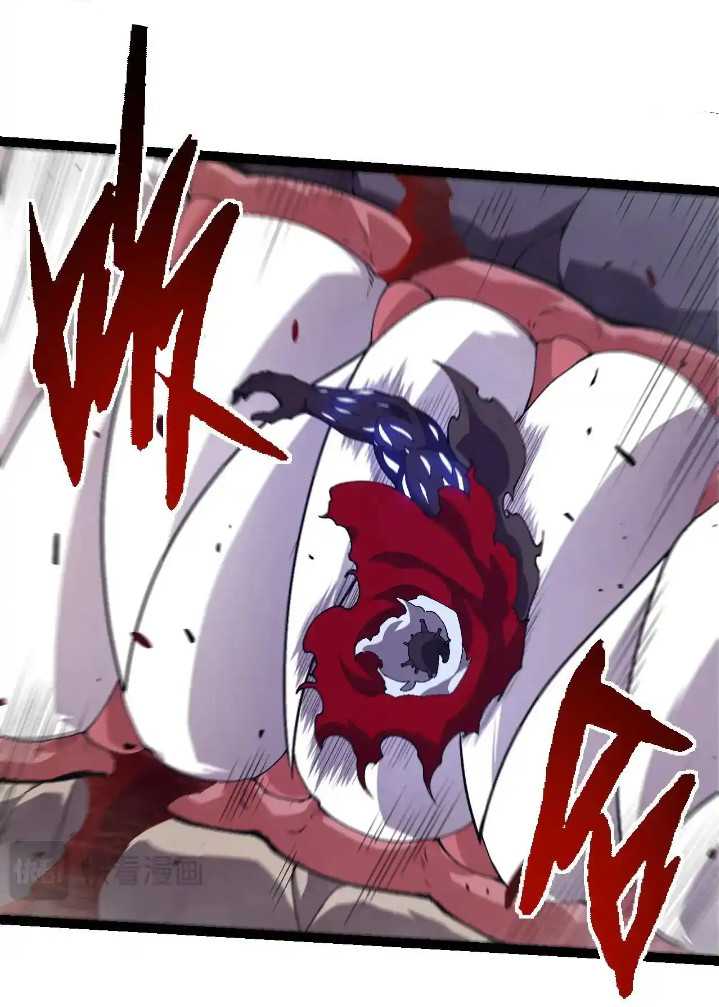 Evolution Begins With A Big Tree Chapter 316 Gambar 29