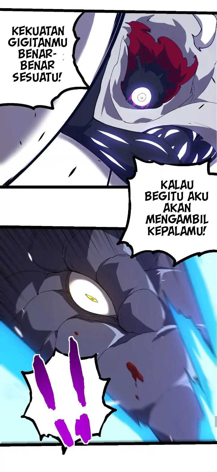 Evolution Begins With A Big Tree Chapter 316 Gambar 30