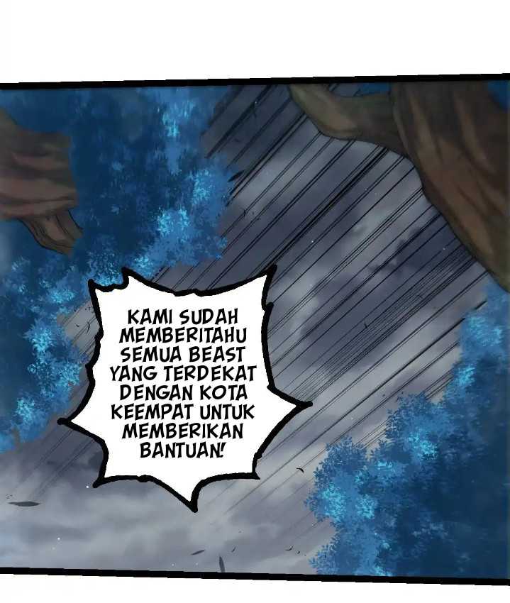 Evolution Begins With A Big Tree Chapter 316 Gambar 23