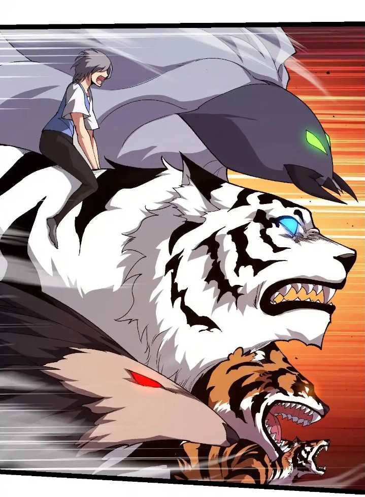 Evolution Begins With A Big Tree Chapter 316 Gambar 24