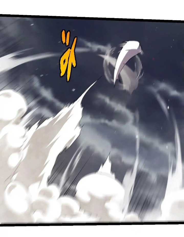 Evolution Begins With A Big Tree Chapter 316 Gambar 36