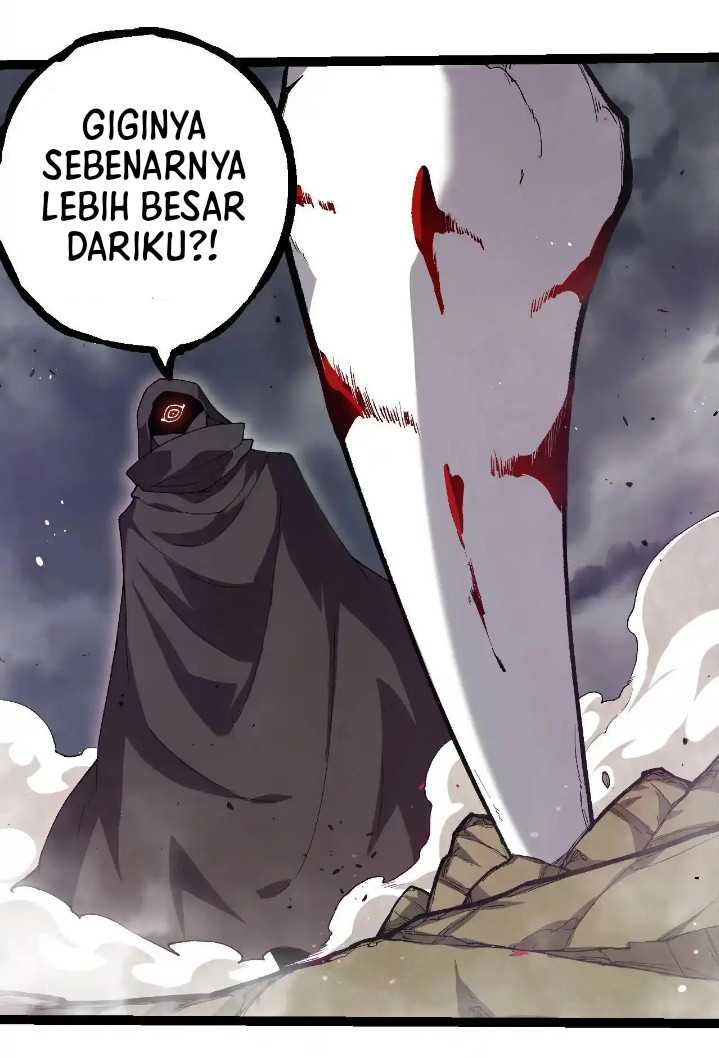 Evolution Begins With A Big Tree Chapter 316 Gambar 38