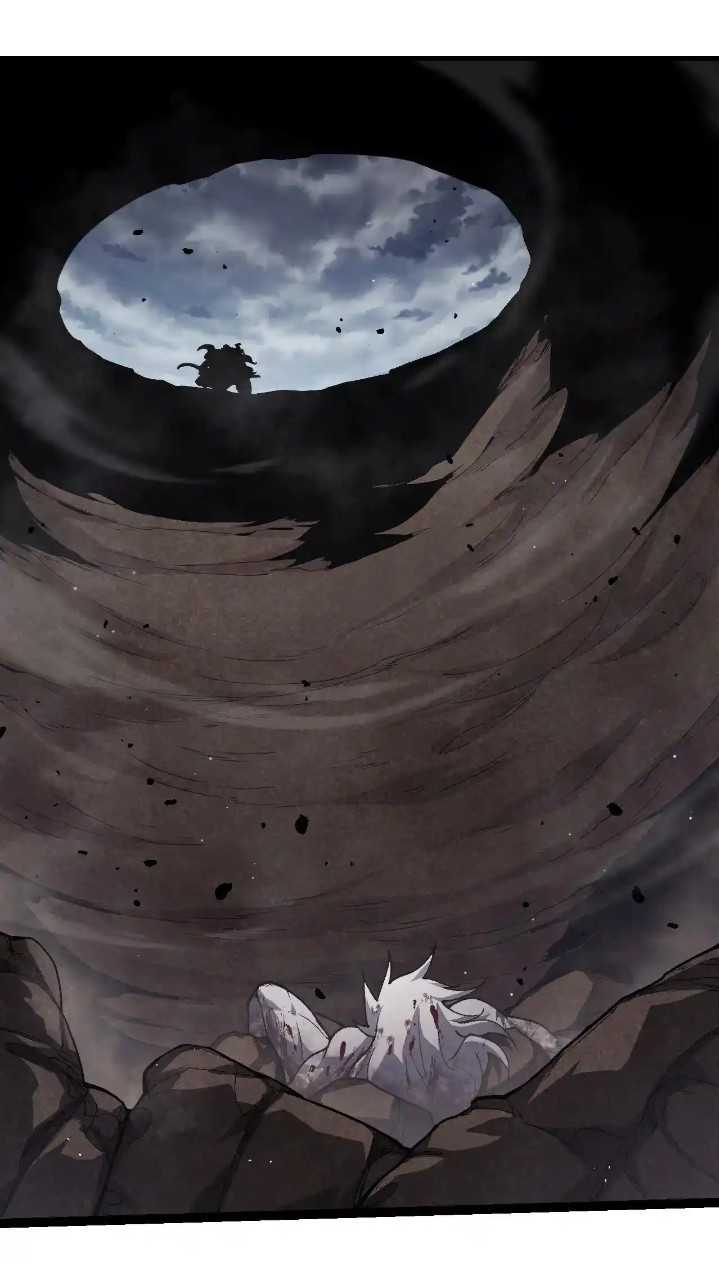 Evolution Begins With A Big Tree Chapter 316 Gambar 3