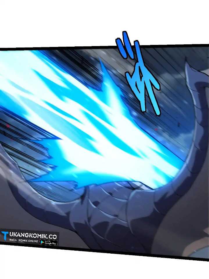 Evolution Begins With A Big Tree Chapter 316 Gambar 31